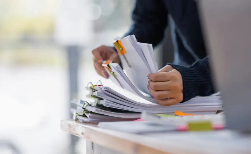 Stare numery ksiąg wieczystych - jak znaleźć księgę po starym numerze