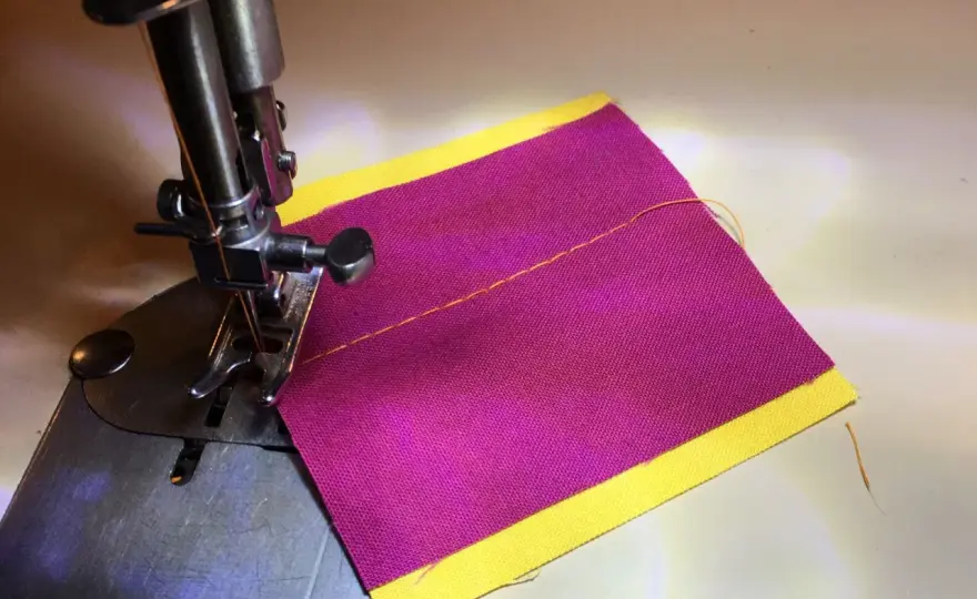 Thread a Sewing Machine - Stop Loops & Tangling Now!