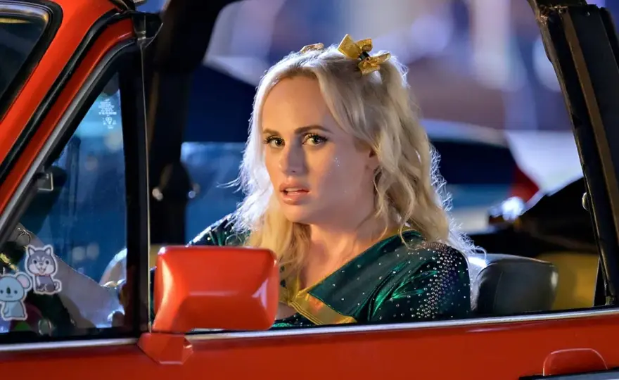 Powrót do liceum - czy warto obejrzeć film z Rebel Wilson?