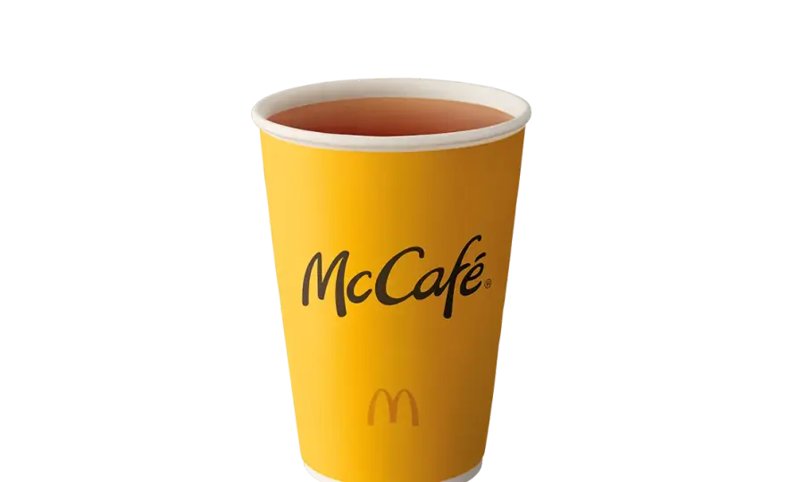 Gdzie kupić herbatę z McDonald's? Wszystko co musisz wiedzieć