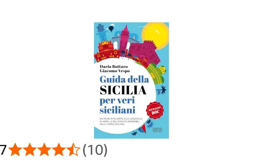 Letteratura siciliana - Guida essenziale per orientarsi
