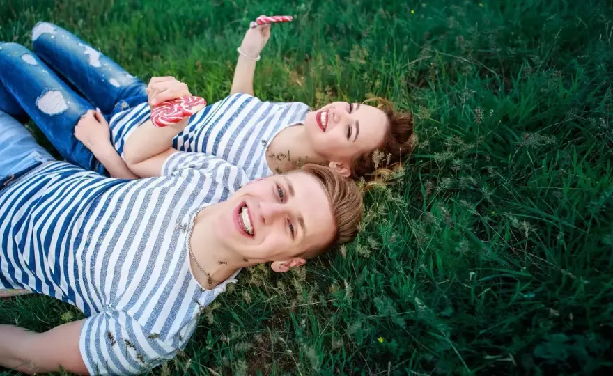 Otwarty związek - zasady, granice i pułapki, które warto znać
