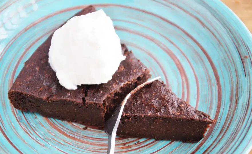 Fit Brownie z Cukinii: Zdrowy Przepis na Codziennie Słodką Przyjemność