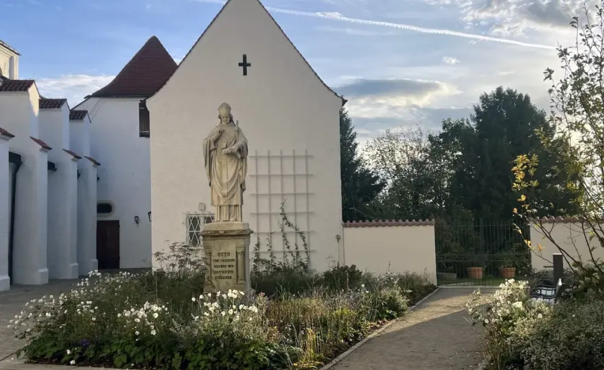 Freisinger Domberg - Mehr als nur ein Denkmal? Ihr Guide