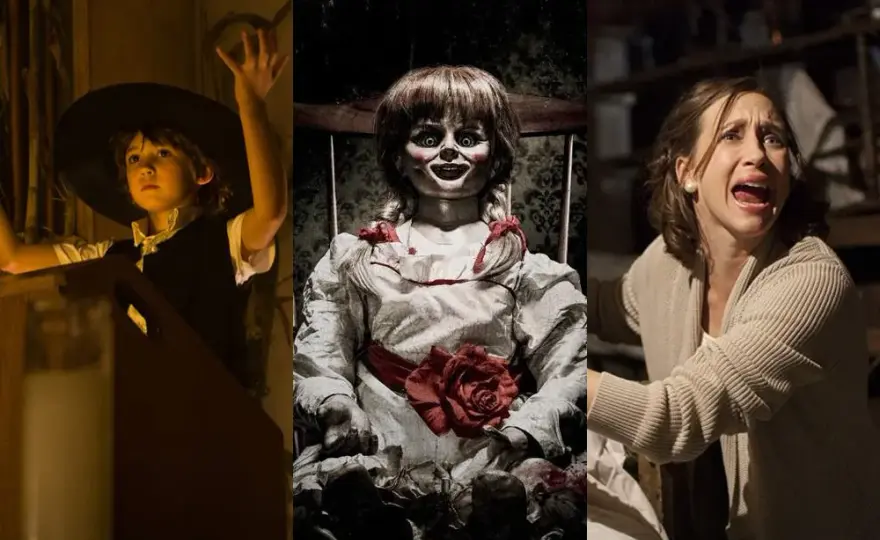 Najlepsze filmy o przetrzymywaniu w piwnicy, które wstrząsną tobą