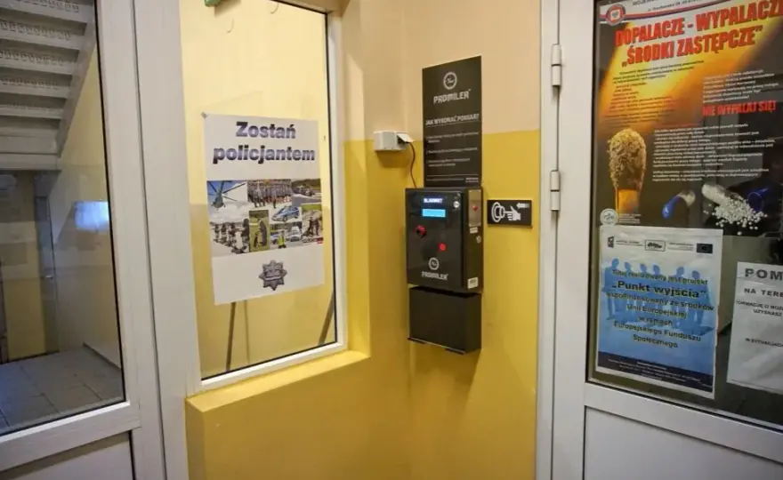 Czy badanie alkomatem na policji jest darmowe? Poznaj swoje prawa