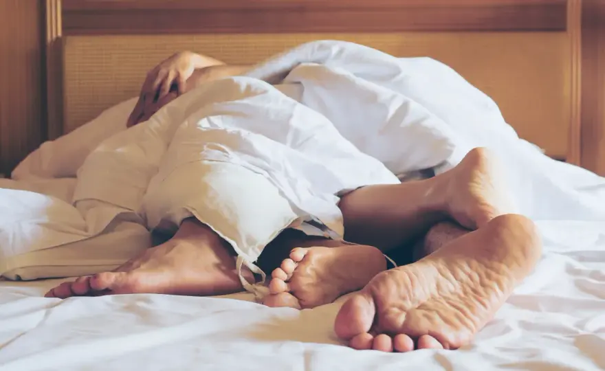 Seks analny bez bólu? Zobacz, co naprawdę robi różnicę
