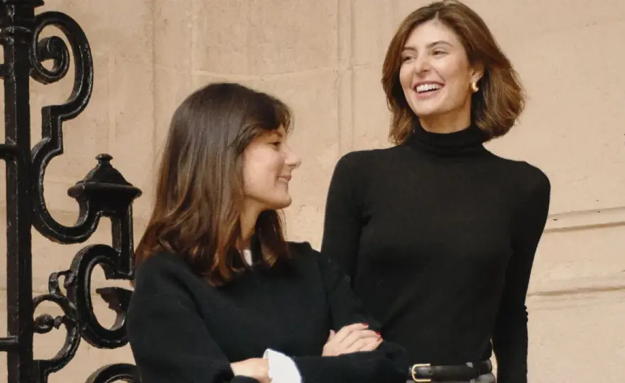 María de la Orden: ¿moda española con identidad o tendencia?