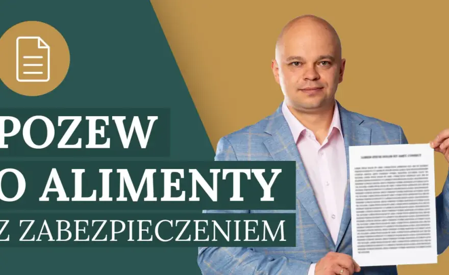 Ile kosztuje pozew o alimenty? Sprawdź ceny i oszczędź!