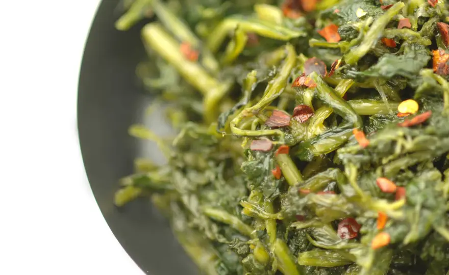 Puntarelle in padella perfette - La ricetta che non sbaglia