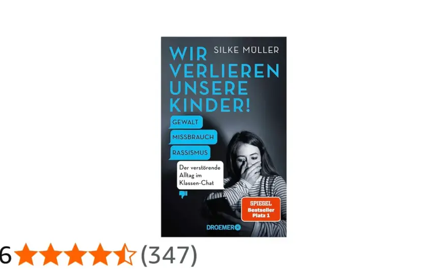 Wir verlieren unsere Kinder! - Müllers Weckruf im Check