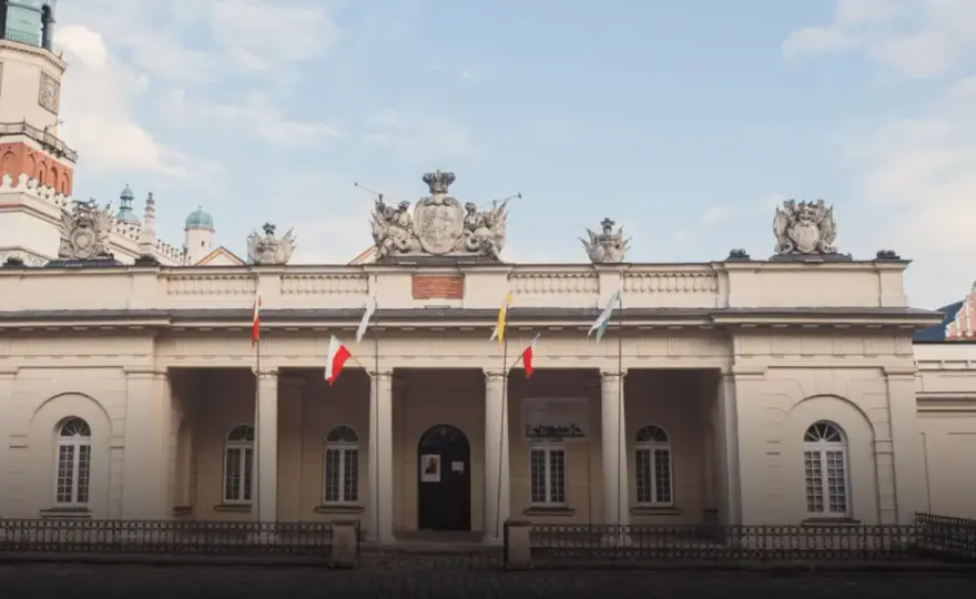 Muzea sztuki Poznań: Monet, darmowe wtorki i praktyczny przewodnik