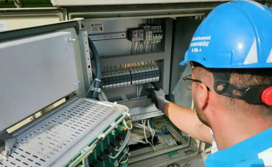 Dokument gotowości instalacji - uniknij błędów i przyspiesz przyłączenie