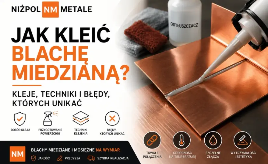 Prąd spawania - dobierz idealny i uniknij błędów