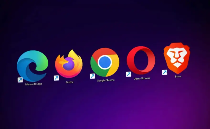Najlepsza przeglądarka dla Windows 10? Sprawdź ranking i wybierz!