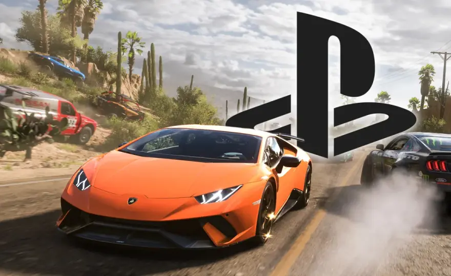 Forza Horizon 5 Release - Das wahre Datum & PS5 Start!