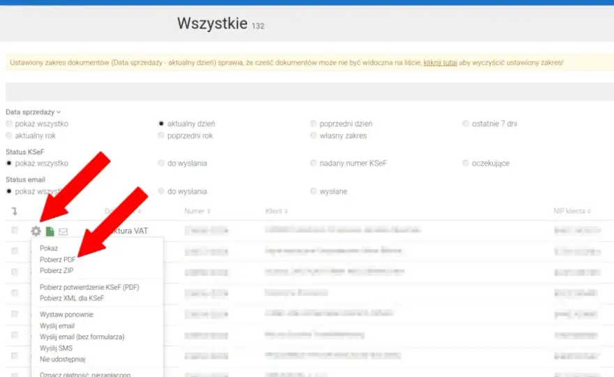 Zgubiona faktura - Duplikat, KSeF i VAT - Kompletny poradnik
