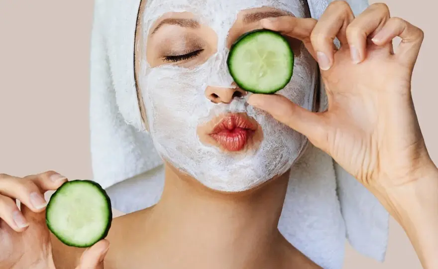 Mascarillas caseras para la cara - ¿Qué ingredientes sí funcionan?