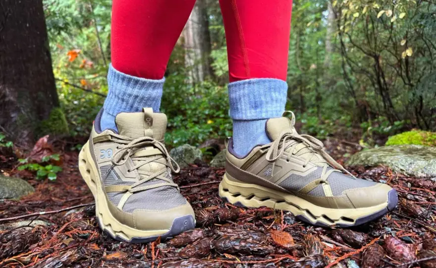 What Hiking Shoes Do I Need? Choose the Right Pair for Any Trail