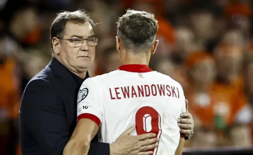 Powołania do kadry - Jak czytać listę i rozumieć logikę wyborów?