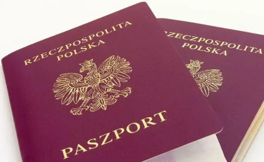 Do Anglii - Paszport czy dowód? Sprawdź, co musisz mieć!