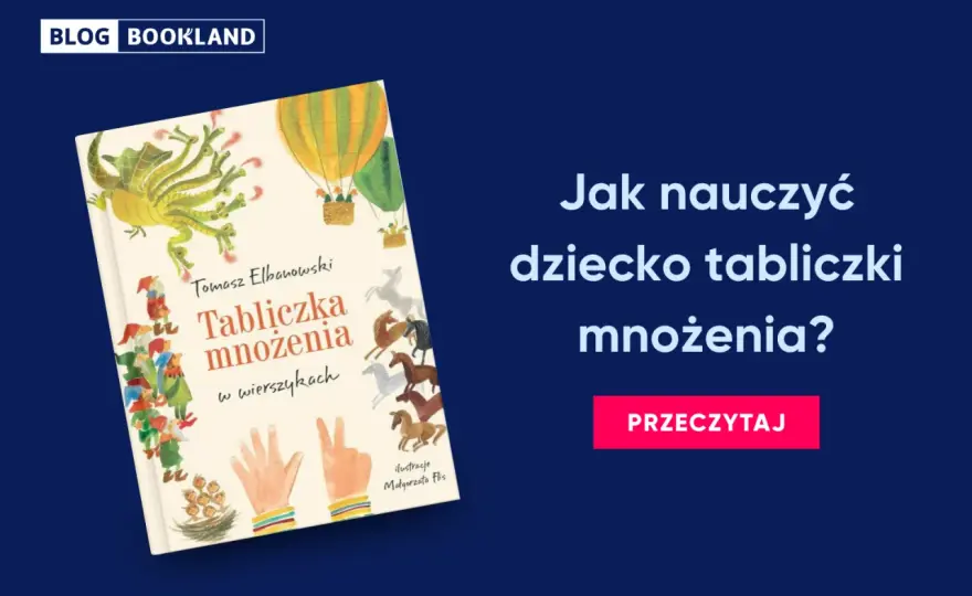 Tabliczka mnożenia dla dzieci - Skuteczne metody i materiały