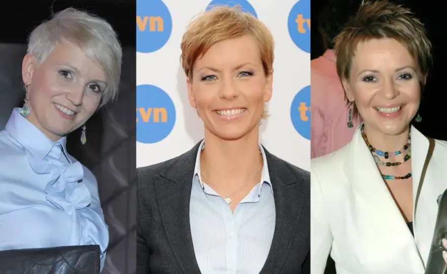 Prezenterki TVN - Nazwiska. Kto jest kim w TVN i TVN24?