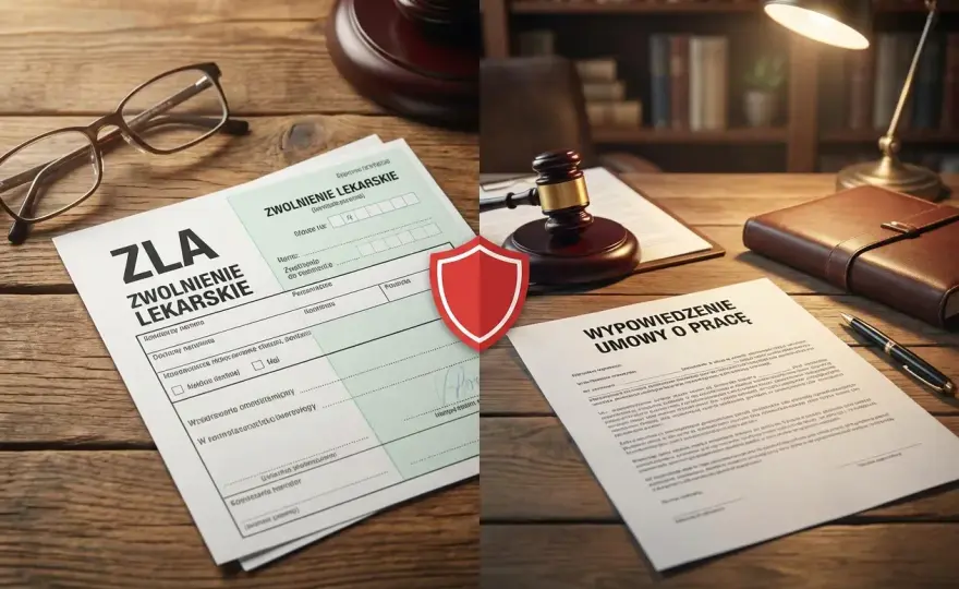 Likwidacja stanowiska a okres ochronny - Kiedy jest legalna?