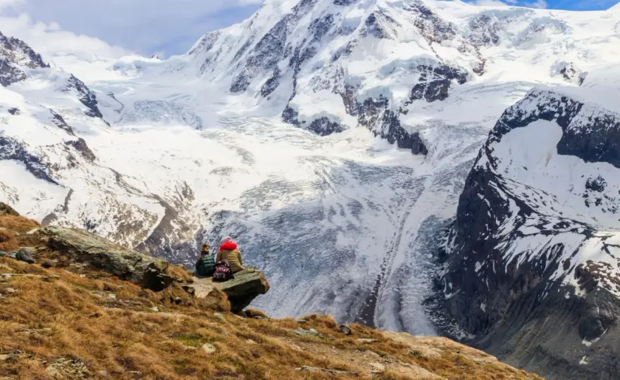 Tour de Monte Rosa Cycling - Your Ultimate Planning Guide