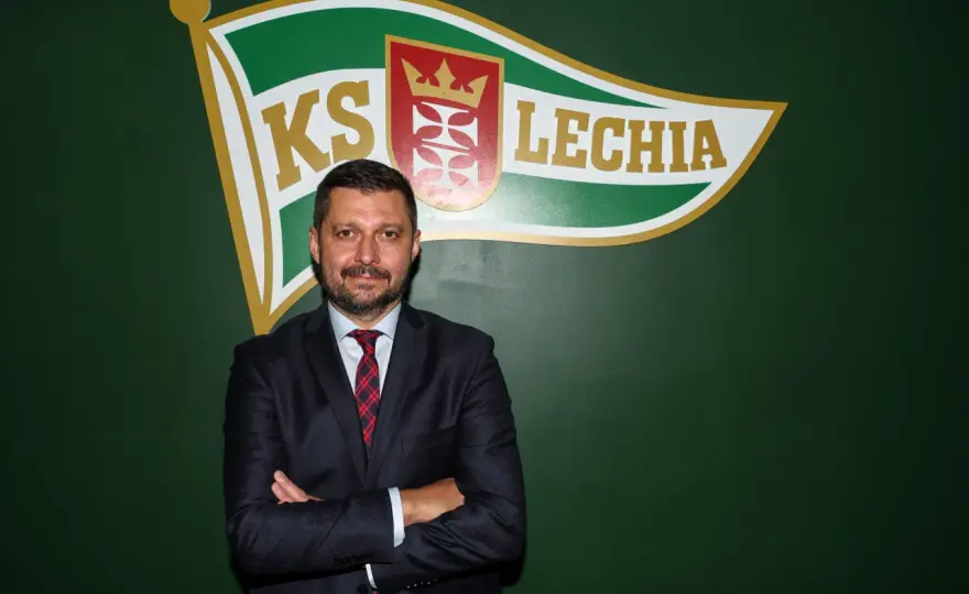 Marcin Kaczmarek - trener od awansów i porządkowania drużyn