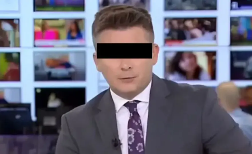 Robert Niedziałek TVN24 - Kim jest reporter z Ukrainy?