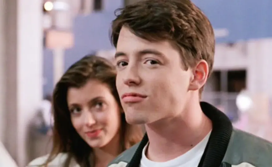 Matthew Broderick - filmografia. Nie tylko Ferris Bueller!
