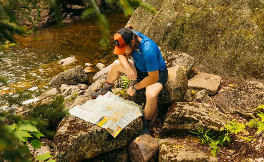 Bushwhacking Guide - Master Off-Trail Hiking Safely