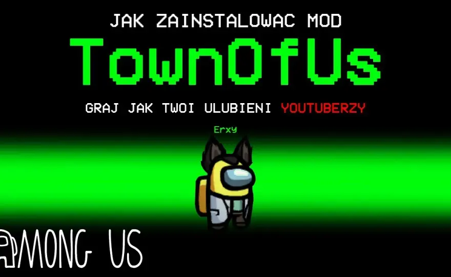 Mody do Among Us na telefon: Bezpieczna i prosta instalacja krok po kroku