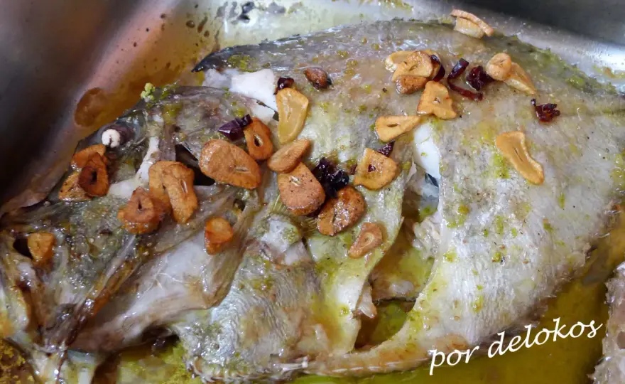 San martiño - cómo elegirlo y cocinarlo bien