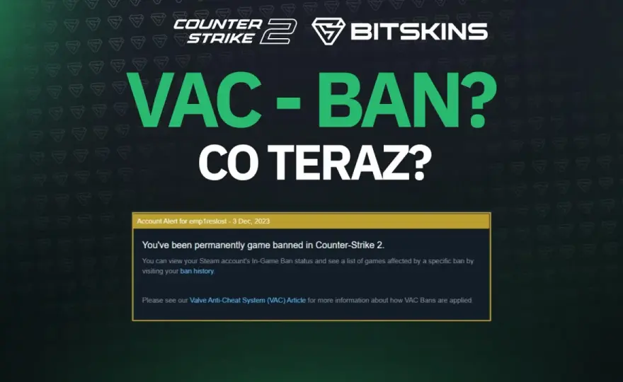 Czy VPN na Steamie jest bezpieczny? Ryzyko bana i zasady Valve