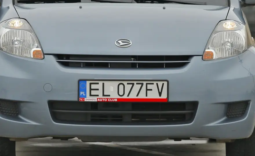 Rejestracja EL - Co oznaczają łódzkie tablice i jak je zachować?