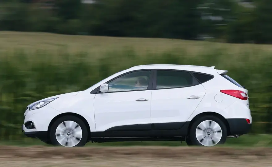 Hyundai ix35 LPG: Który silnik wybrać? 2.0 MPI vs 1.6 GDI