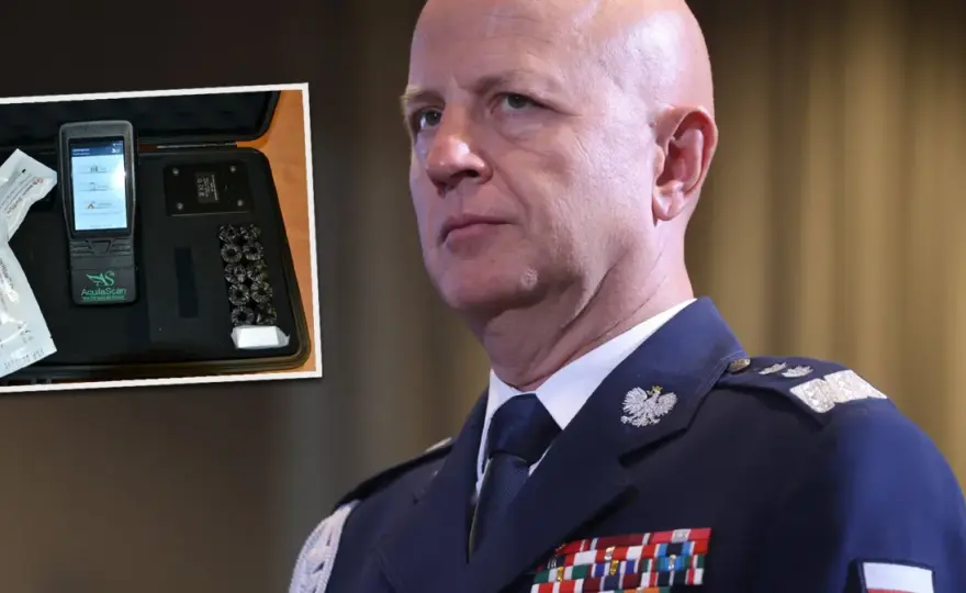 Czy policja może zrobić test na narkotyki i w jakich sytuacjach?
