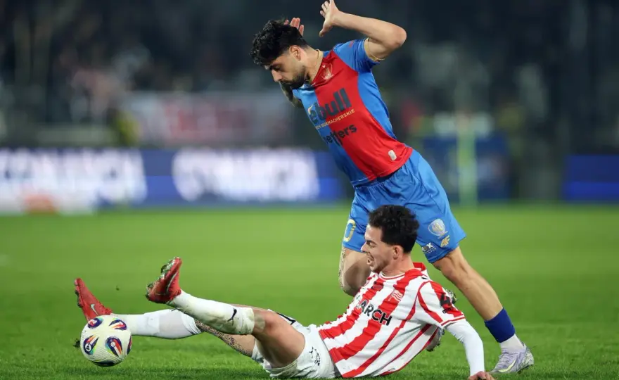 Cracovia – Piast Gliwice: Jak Piast wygrał 3:2?