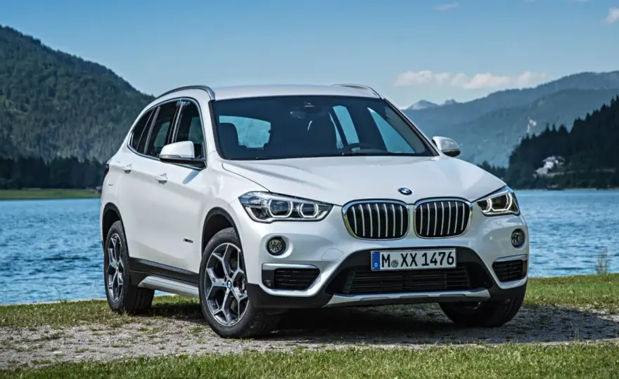 Mantenimiento BMW X1 - ¿Es realmente tan caro?