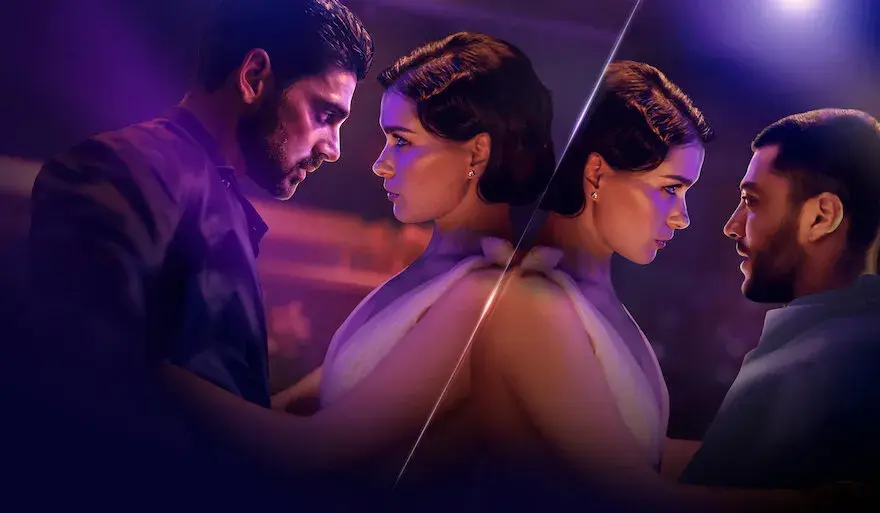 Kiedy 365 dni 4 na Netflix? Oczekiwania i brak daty premiery