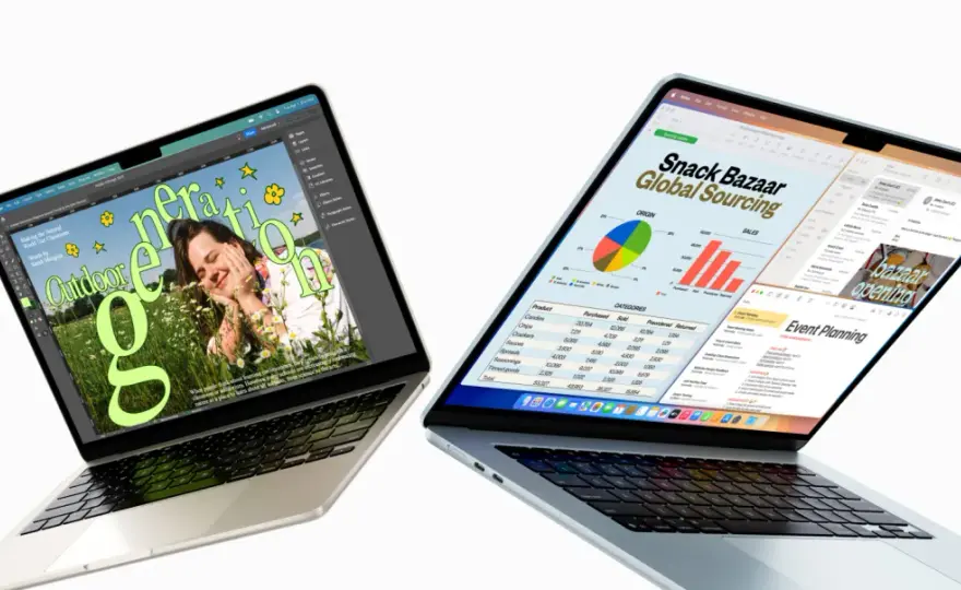 Ile kosztuje MacBook? Ceny Air i Pro, jak wybrać i zaoszczędzić.