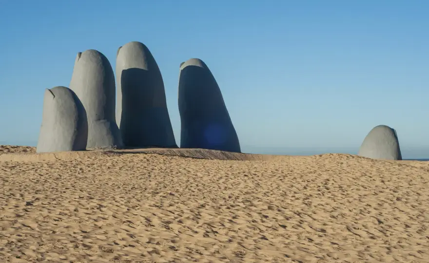 Qué ver en Uruguay - Tu guía completa para un viaje perfecto