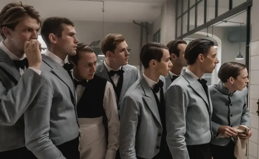 "Filip" recenzja: Czy Eryk Kulm jr. stworzył arcydzieło?