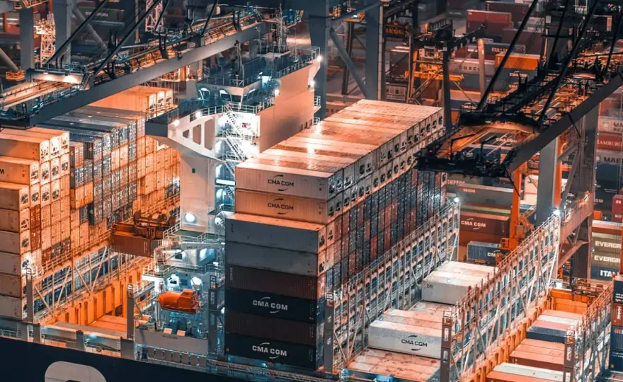 Cargo erklärt - Bedeutung, Arten und wichtige Angaben