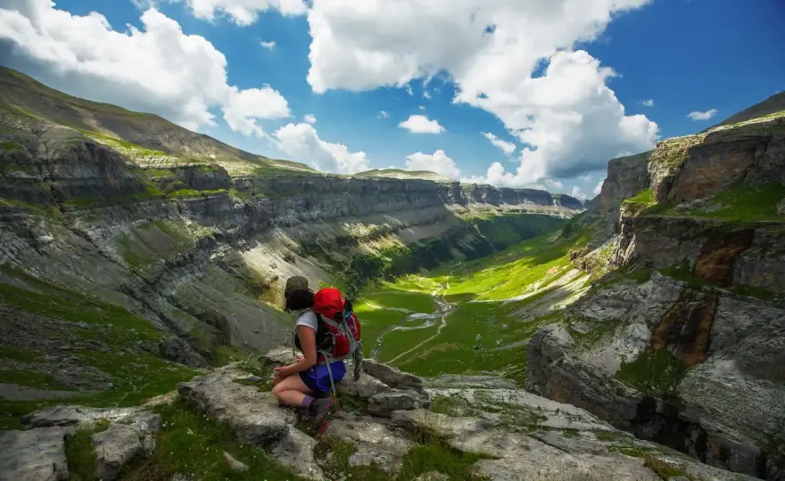 Monte Perdido - Guía completa para una visita inolvidable