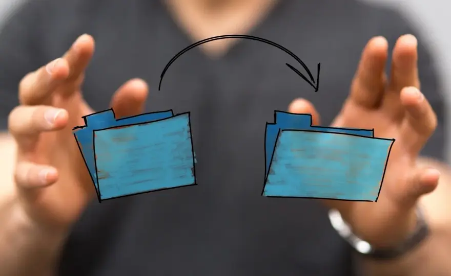 xcopy Befehl - Backup & Klonen meistern: Alle Schalter & Tipps