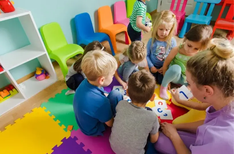 Gdzie zgłosić nieprawidłowości w przedszkolu i uniknąć problemów
