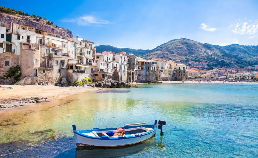 Best Places to Visit in Sicily for a Trip That Actually Works